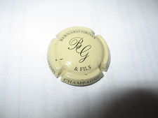 Capsule champagne gross d'occasion  Saint-Pierre-du-Vauvray