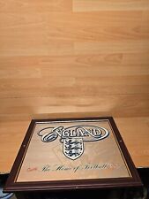 Vintage england football for sale  SWINDON