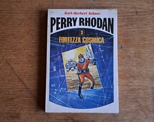 Perry rhodan n.3 usato  Cinisello Balsamo