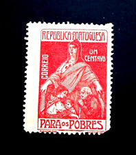 Portugal stamp 1925 for sale  Leesburg