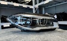 Farol de LED adaptativo BMW 5 Series F10, F11, F18 LCI USADO À DIREITA GENUÍNO 7352482 comprar usado  Enviando para Brazil