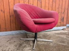 Designer sessel retro gebraucht kaufen  Rosdorf