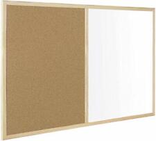Wood frame white for sale  SOUTHALL