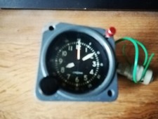 Montre bord avion d'occasion  Rozay-en-Brie