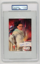 2002 natalie portman for sale  Edmond