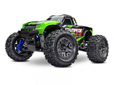 Traxxas stampede 4wd usato  Spedire a Italy