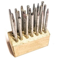 Small watchmaker staking for sale  ILFORD