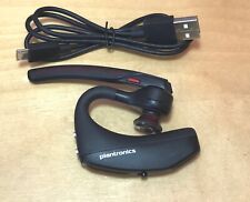 Fone de Ouvido Bluetooth Plantronics - Voyager 5200/5220 comprar usado  Enviando para Brazil