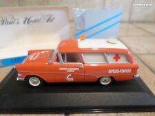 Piece unique opel d'occasion  Poisy