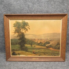 Vintage george inness for sale  Meadville