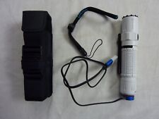 Olight warrior white for sale  CLACTON-ON-SEA