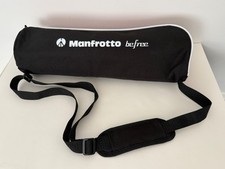 Manfrotto befree tripod for sale  LYTHAM ST. ANNES