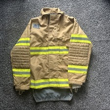 Firefighter turnout ems for sale  Somerset Center