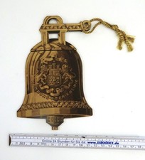 Glocke speisekarte musikprogr gebraucht kaufen Glocke speisekarte musikprogr gebraucht kaufen  Bad Doberan-Umland