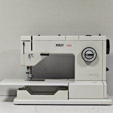 Machine coudre pfaff d'occasion  Expédié en France