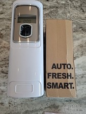 Automatic aerosol dispenser for sale  Williamsburg