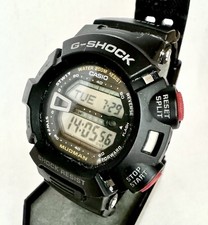 Casio shock 9000 gebraucht kaufen  Hamburg