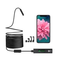 Wireless endoscope wifi for sale  HUDDERSFIELD