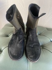 Fiorentini baker boots for sale  NEWQUAY