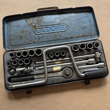Gedore ed19 piece for sale  BIRMINGHAM