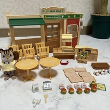 Used sylvanian family d'occasion  Expédié en Belgium