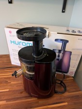 Hurom series slow for sale  HEMEL HEMPSTEAD