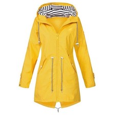 Damen windjacke kapuzenjacke gebraucht kaufen  Deutschland