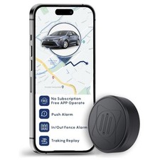 Gps tracker car for sale  MANCHESTER