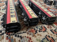 Hornby dublo carriages for sale  HUDDERSFIELD