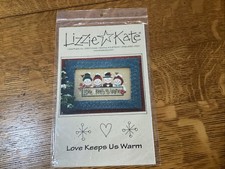 Love keeps warm for sale  Camdenton