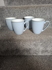 Denby everyday cool for sale  FERNDOWN