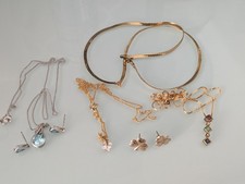 Joblot 9ct gold for sale  LITTLEBOROUGH