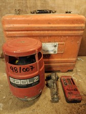 Agl eagl rotary for sale  SIDMOUTH