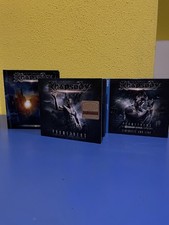 cd rhapsody usato  Villasalto