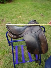 Prestige dressage saddle for sale  Leasburg