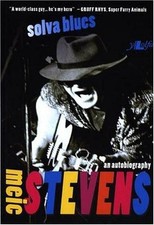 Solva blues autobiography for sale  ROSSENDALE