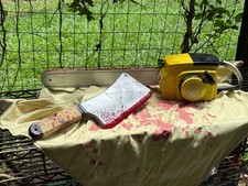 chainsaw prop for sale chainsaw prop for sale Catawba