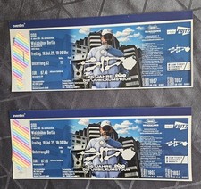 Sido jubiläumstour tickets gebraucht kaufen  Ueckermünde