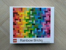 Lego rainbow bricks for sale  ILKLEY