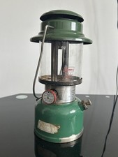 Vintage coleman model for sale  IPSWICH
