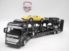 Camion super truck d'occasion  Béziers