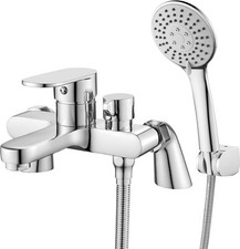 Hermodly bath mixer for sale  LEEDS