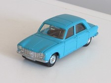Pilen peugeot 204 d'occasion  Château-d'Olonne