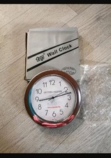 Wanduhr junghans top gebraucht kaufen  Siegburg