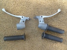 Magura torpedo set d'occasion  Expédié en Belgium