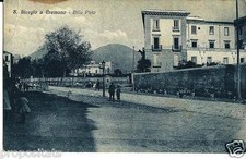 060 1933 san usato  Trieste