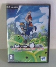 Lafuma unlimit blister d'occasion Lafuma unlimit blister d'occasion  Nogent-sur-Vernisson