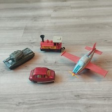 Voiture vintage lot d'occasion  Montbéliard