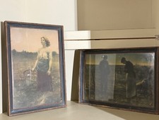 Lot antique art for sale  San Antonio