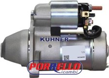 Motorino avviamento kühner usato Motorino avviamento kühner usato  Sciacca